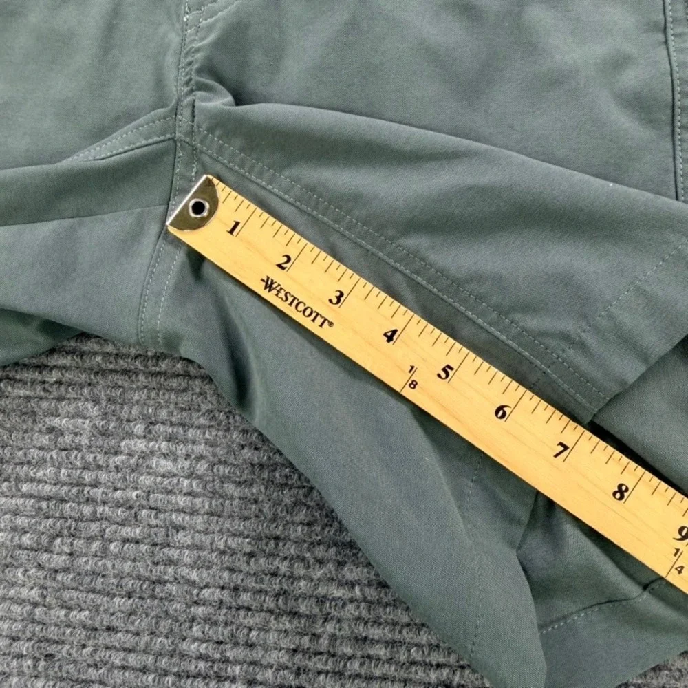 Kuhl hiking shorts